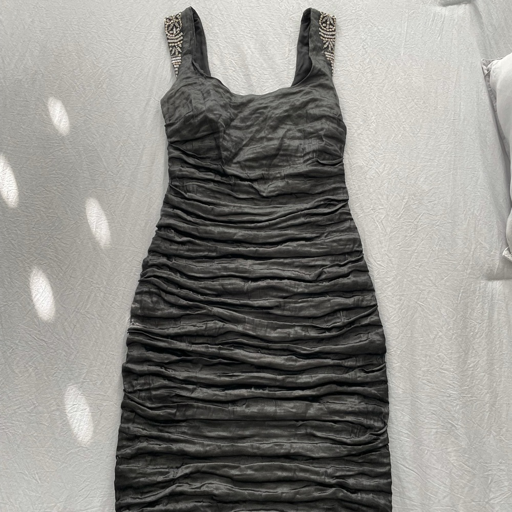 Nicole Miller Prom or Homecoming Dress